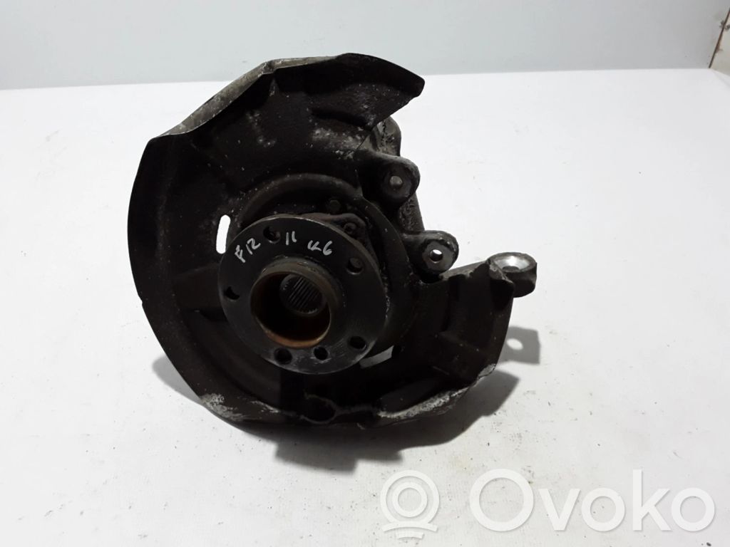 BMW 6 F12 F13 Cubo de rueda trasera