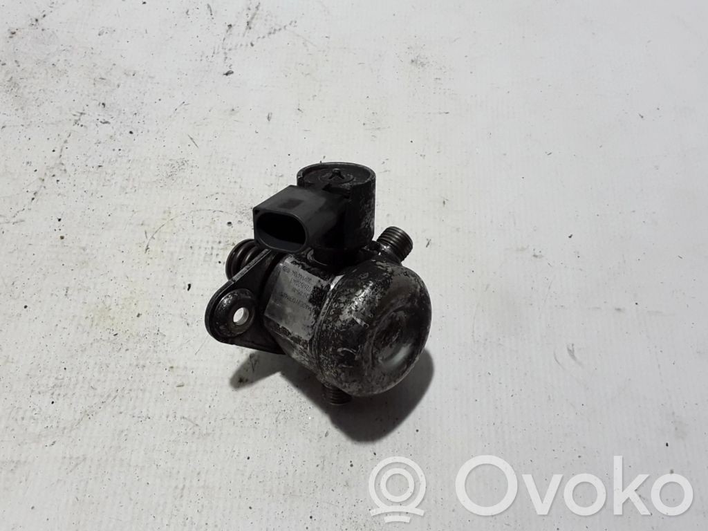 BMW 6 F12 F13 Pompă injecție de înaltă presiune 