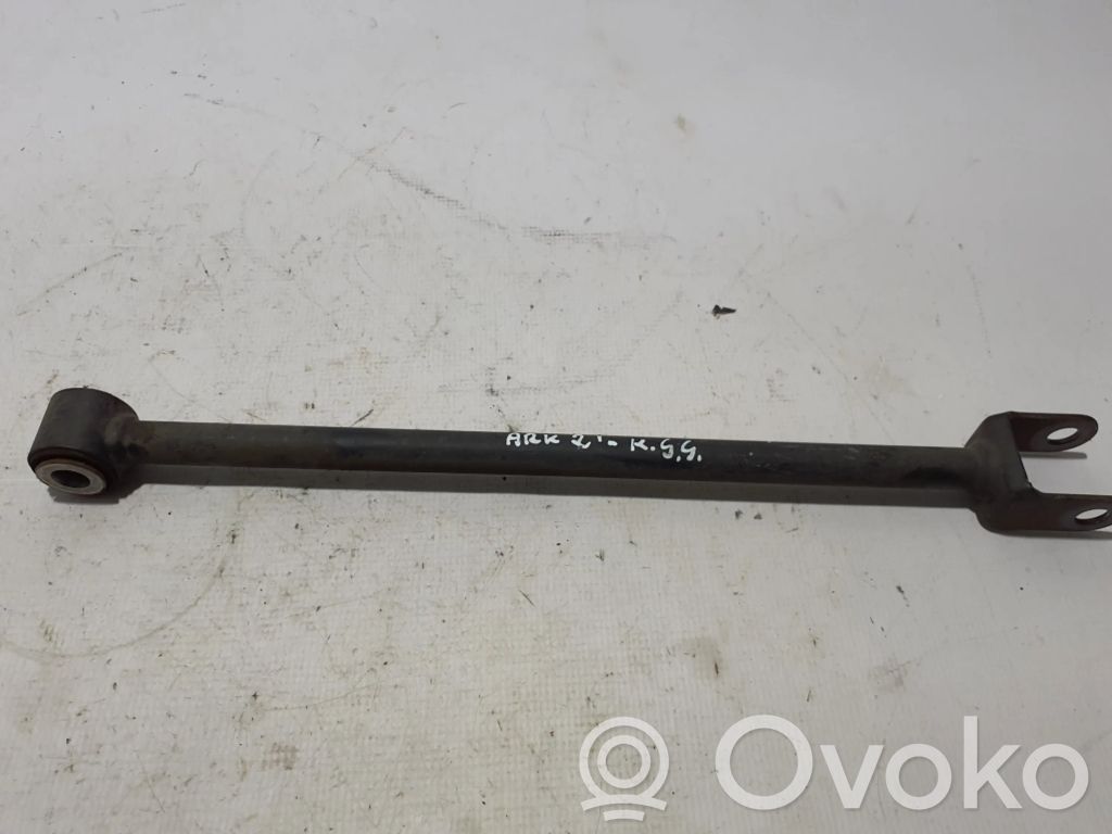 Renault Arkana Rear upper control arm/wishbone 