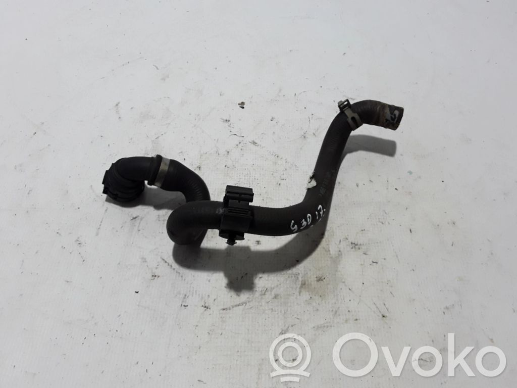 BMW 5 G30 G31 G38 Przewód / Wąż chłodnicy