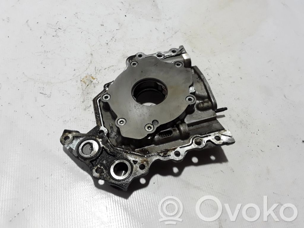 Volvo V60 Ölpumpe 
