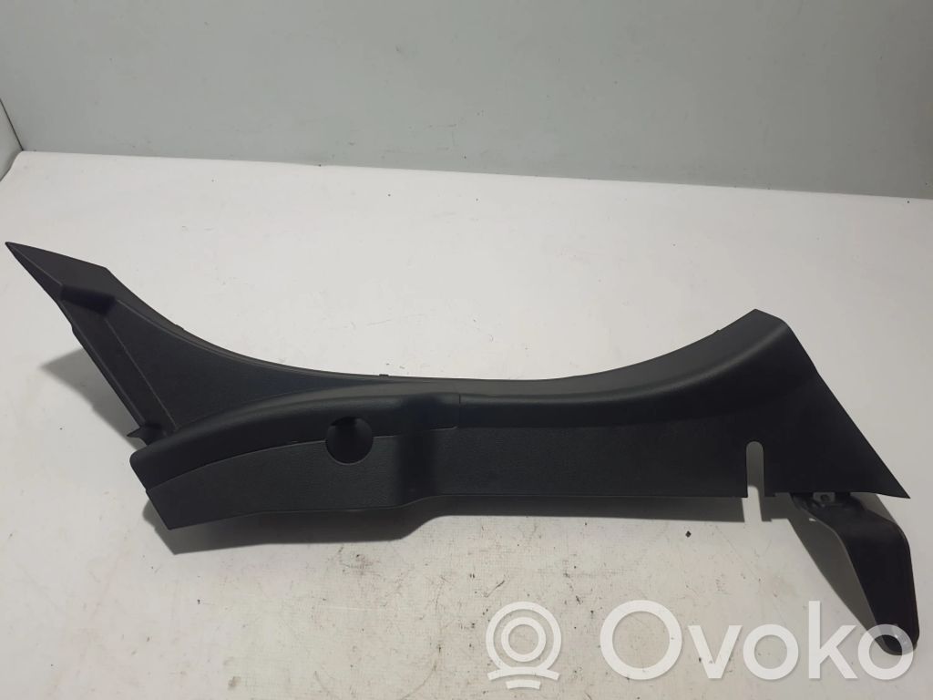 Renault Arkana Alte piese de interior 