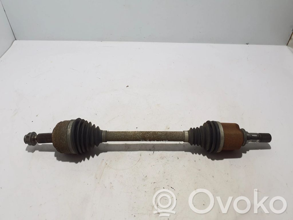 Etuvetoakseli   391017007R