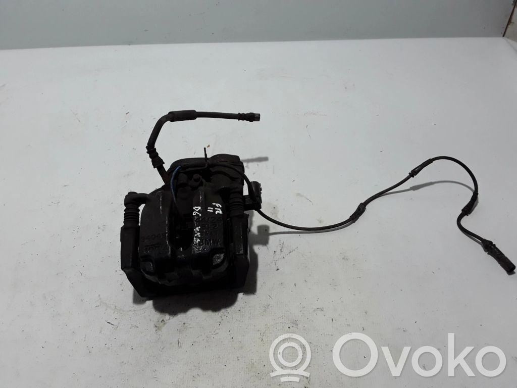 BMW 6 F12 F13 Etrier frână spate 