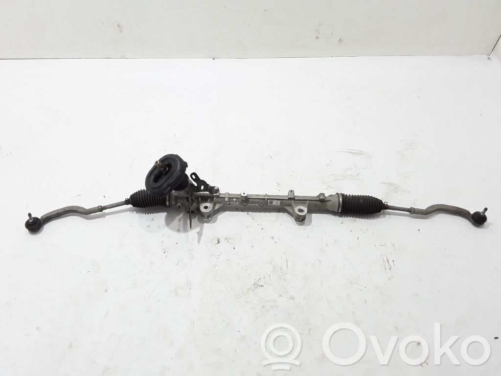 Renault Arkana Steering rack 
