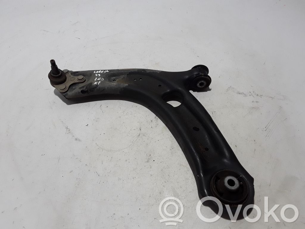 Skoda Karoq Front lower control arm/wishbone 