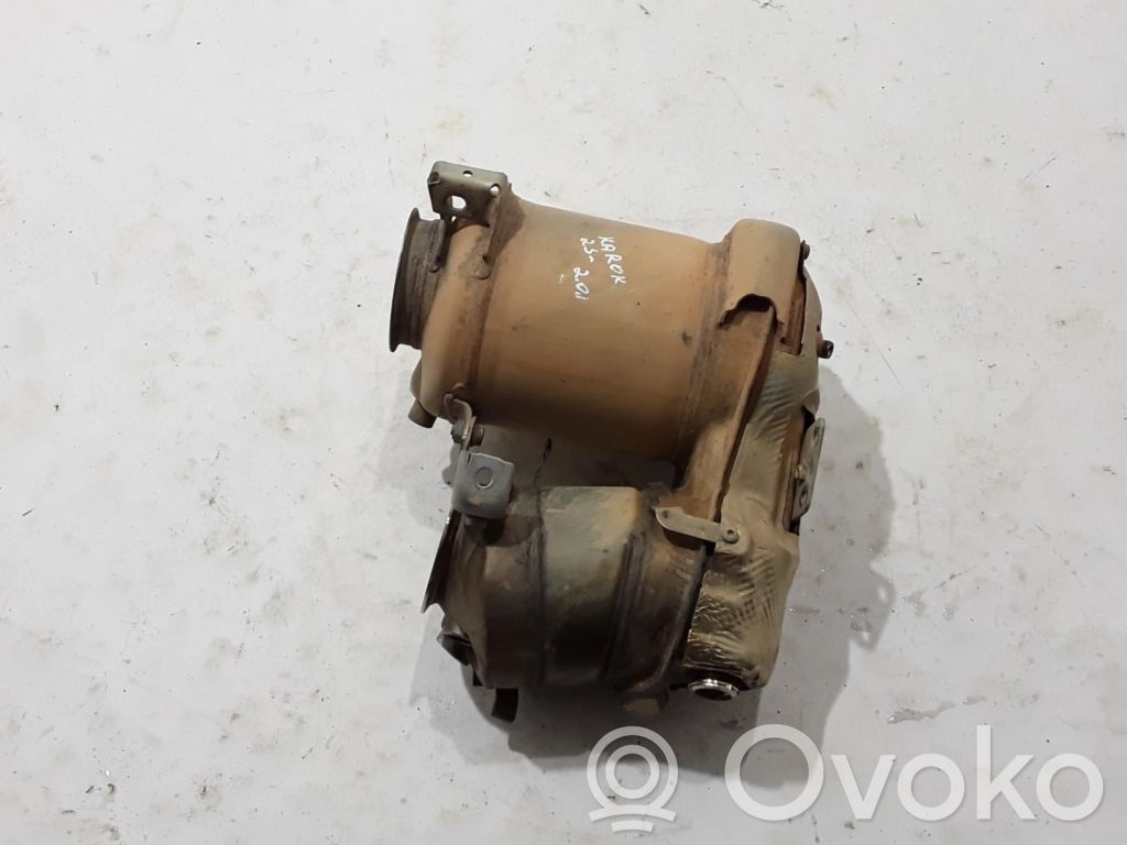 Skoda Karoq Filtro antiparticolato catalizzatore/FAP/DPF 