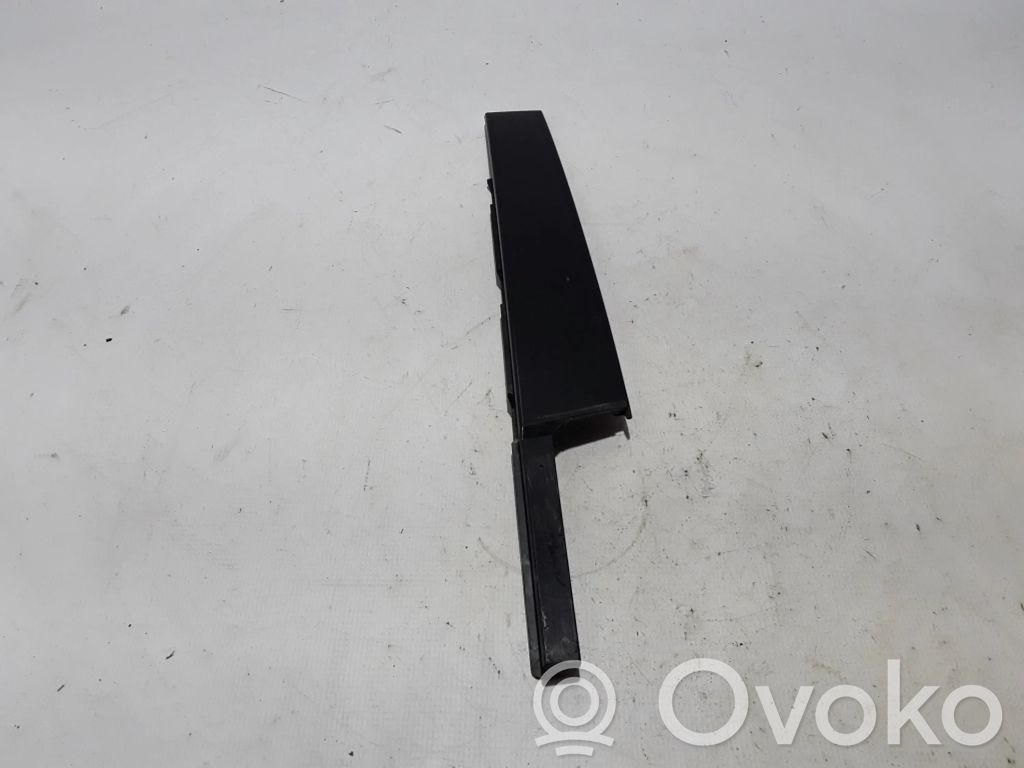 Skoda Karoq Rivestimento modanatura del vetro della portiera anteriore 
