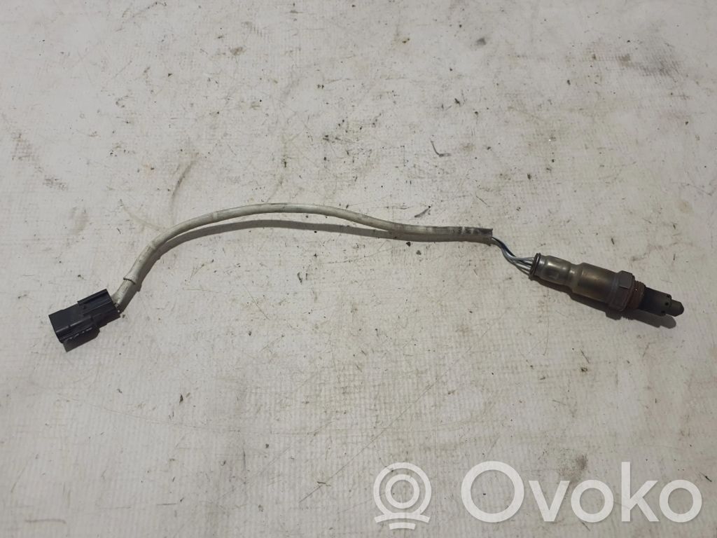 Renault Clio V Lambda probe sensor 