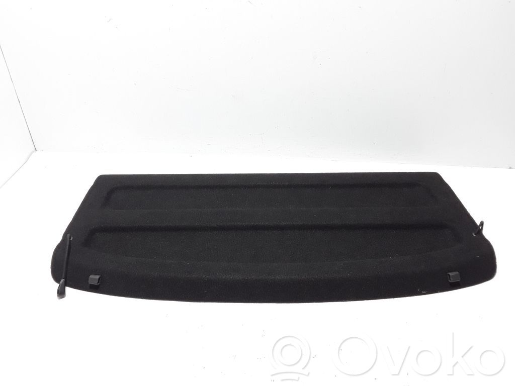 Renault Clio V Parcel shelf 