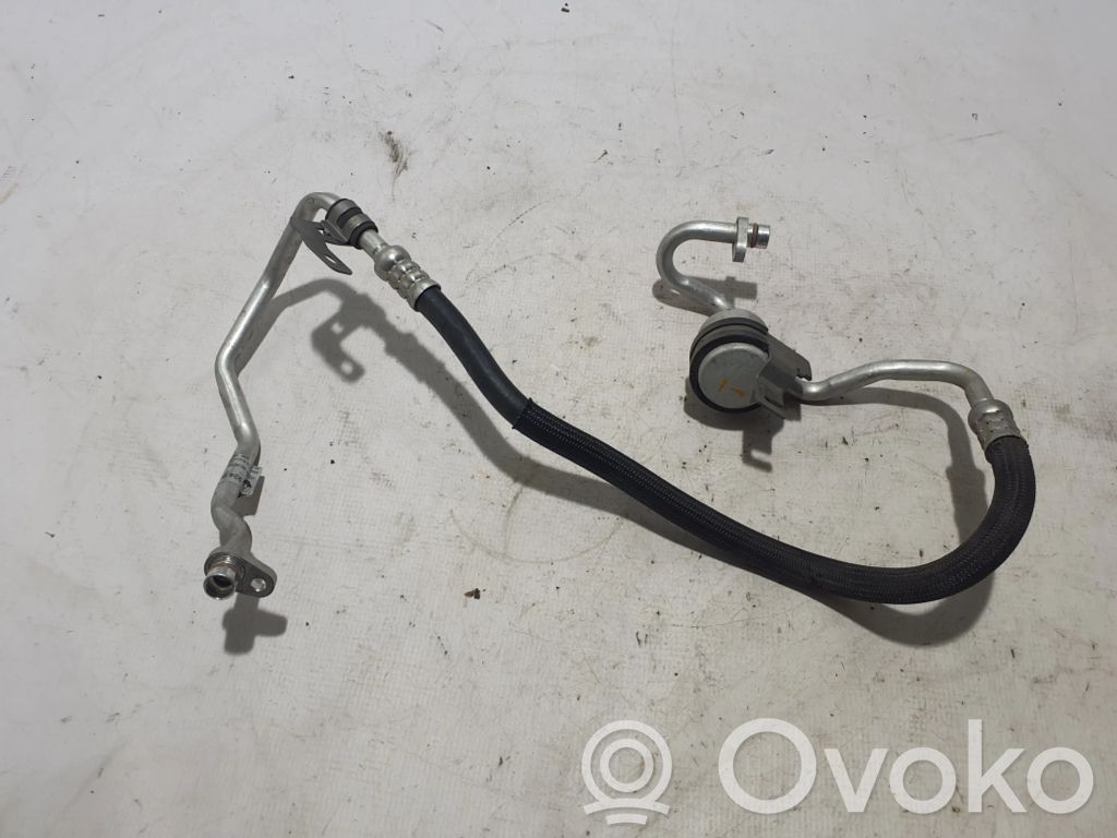 Renault Clio V Conductă/furtun aer condiționat (A/C) 