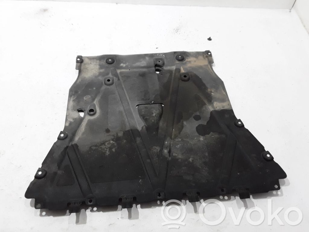 Renault Clio V Engine splash shield/under tray 