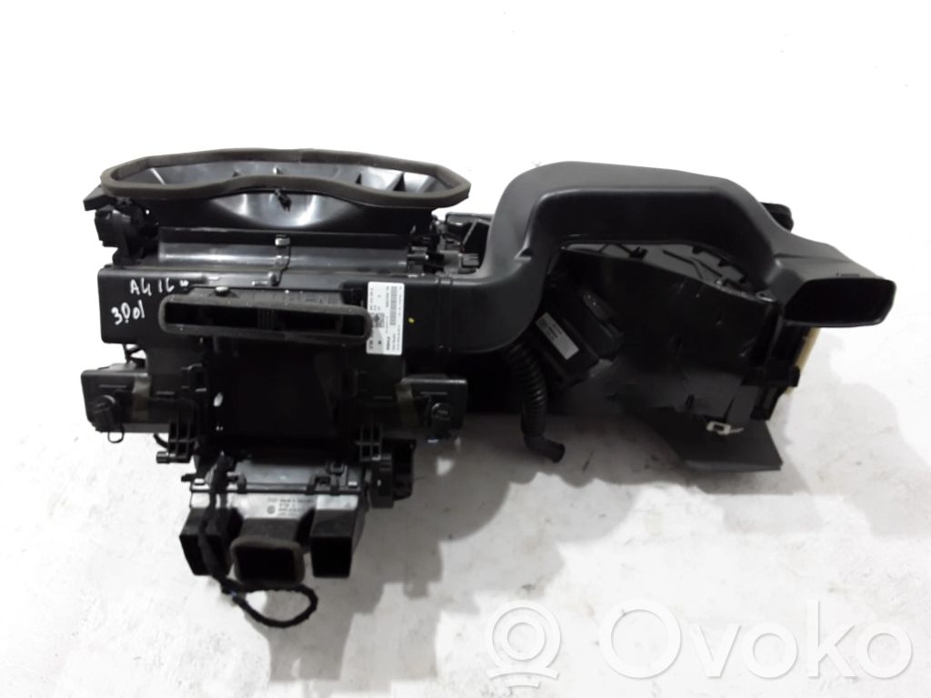 Audi A4 S4 B9 Bloc de chauffage complet 