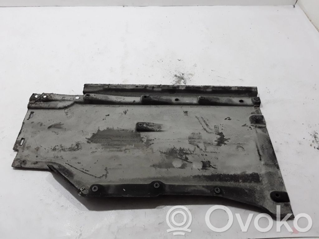 Audi A4 S4 B9 Căptușeală platformă pickup 