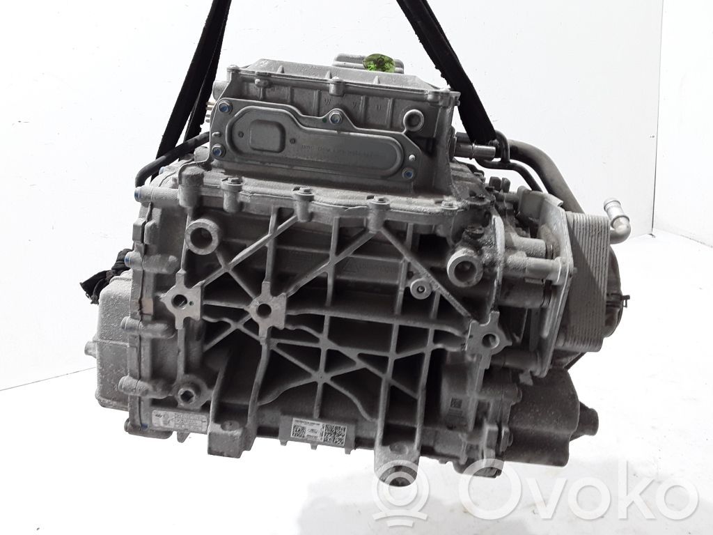 Ford Mach-E I Rear differential 