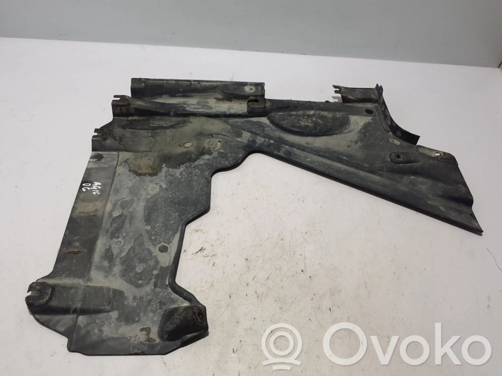 Audi A4 S4 B9 Revestimiento de caja pick-up 