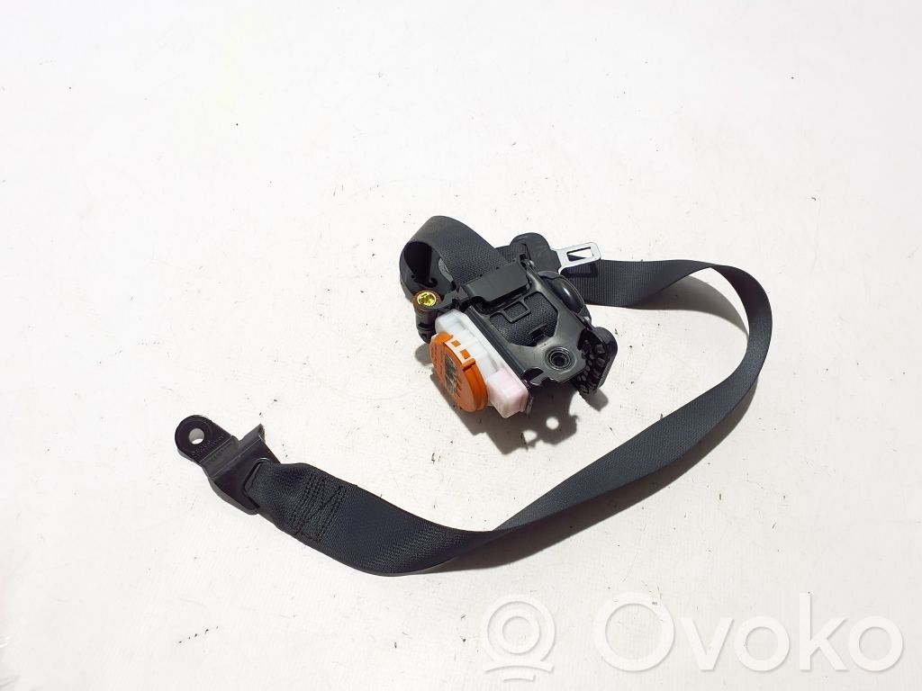 Nissan Qashqai Centură de siguranță față 