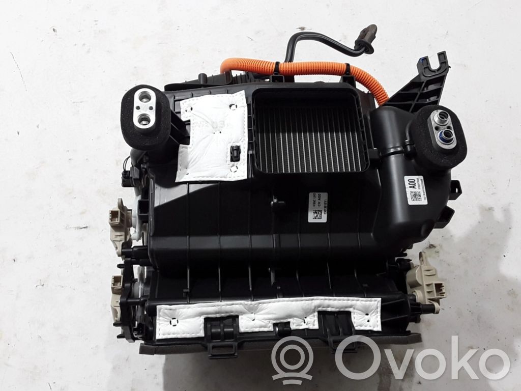 KIA EV6 Ansamblu cutie climatizare interioară 