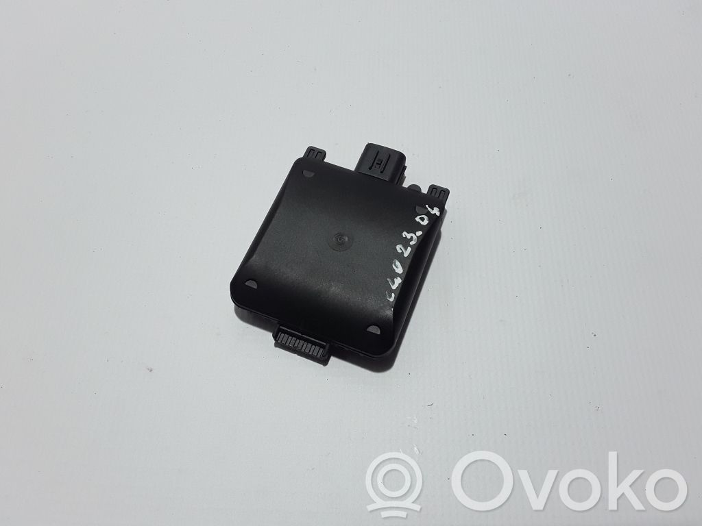 Volvo C40 Distronikas 
