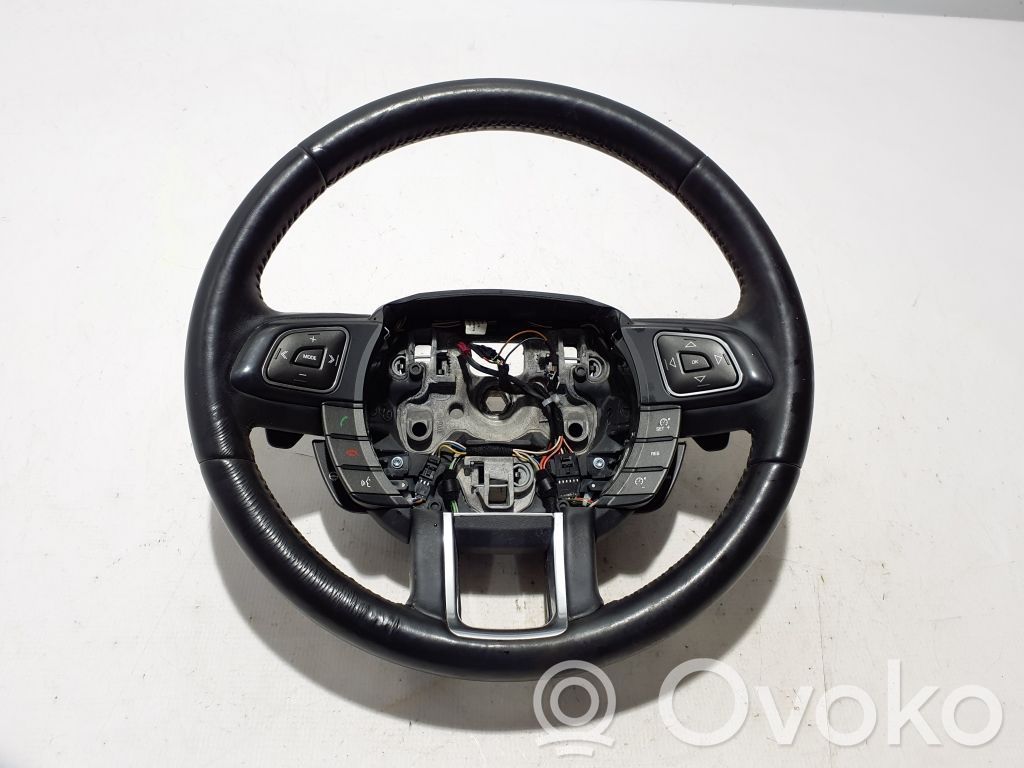 Land Rover Evoque I Volante 