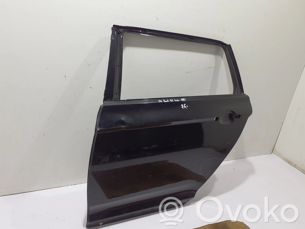 Volkswagen PASSAT B8 Tür hinten 
