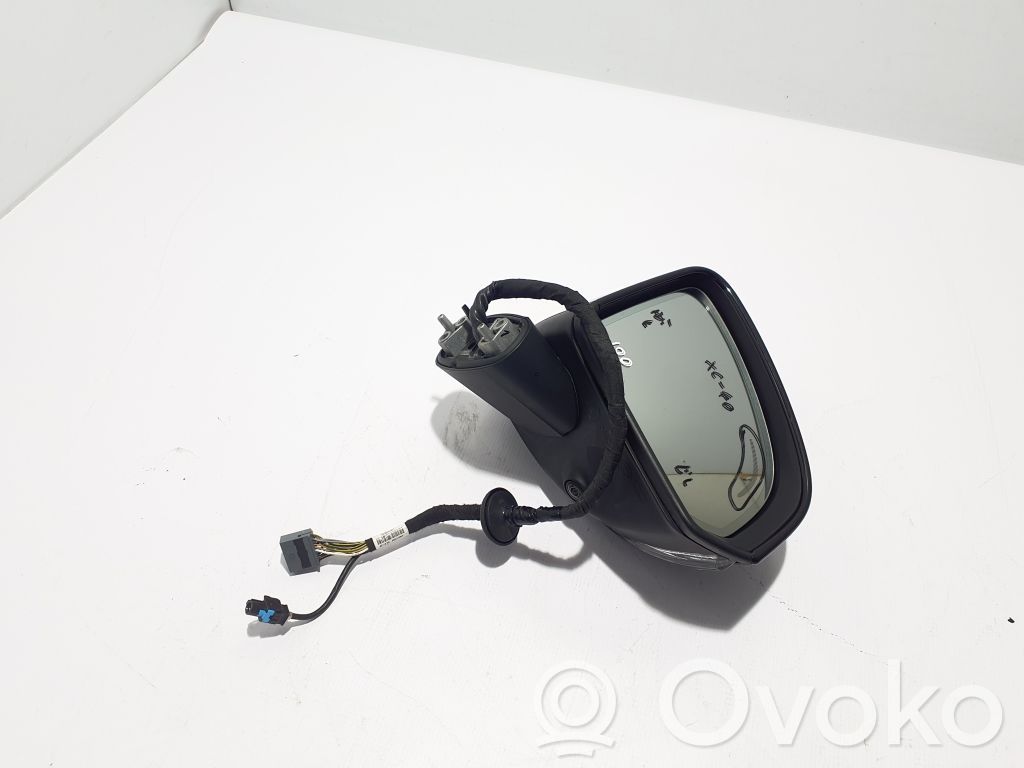 Volvo XC40 Oglindă electrică ușă față 