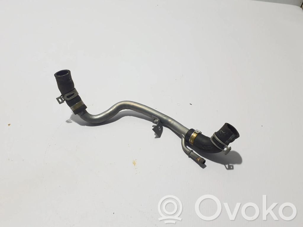 Renault Arkana Furtun/conductă vacuum servofrână 