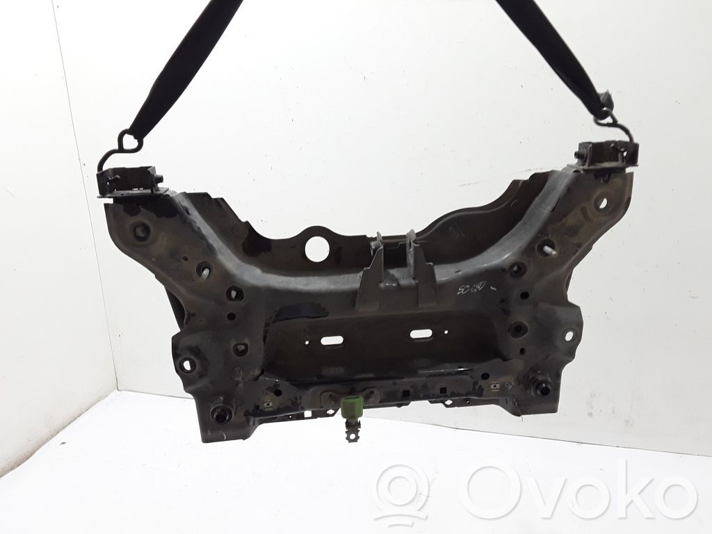 Renault Scenic IV - Grand scenic IV Front subframe 