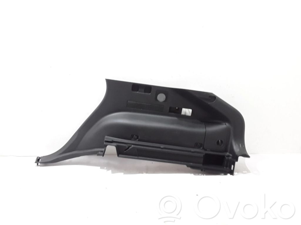 KIA EV6 Trunk/boot side trim panel