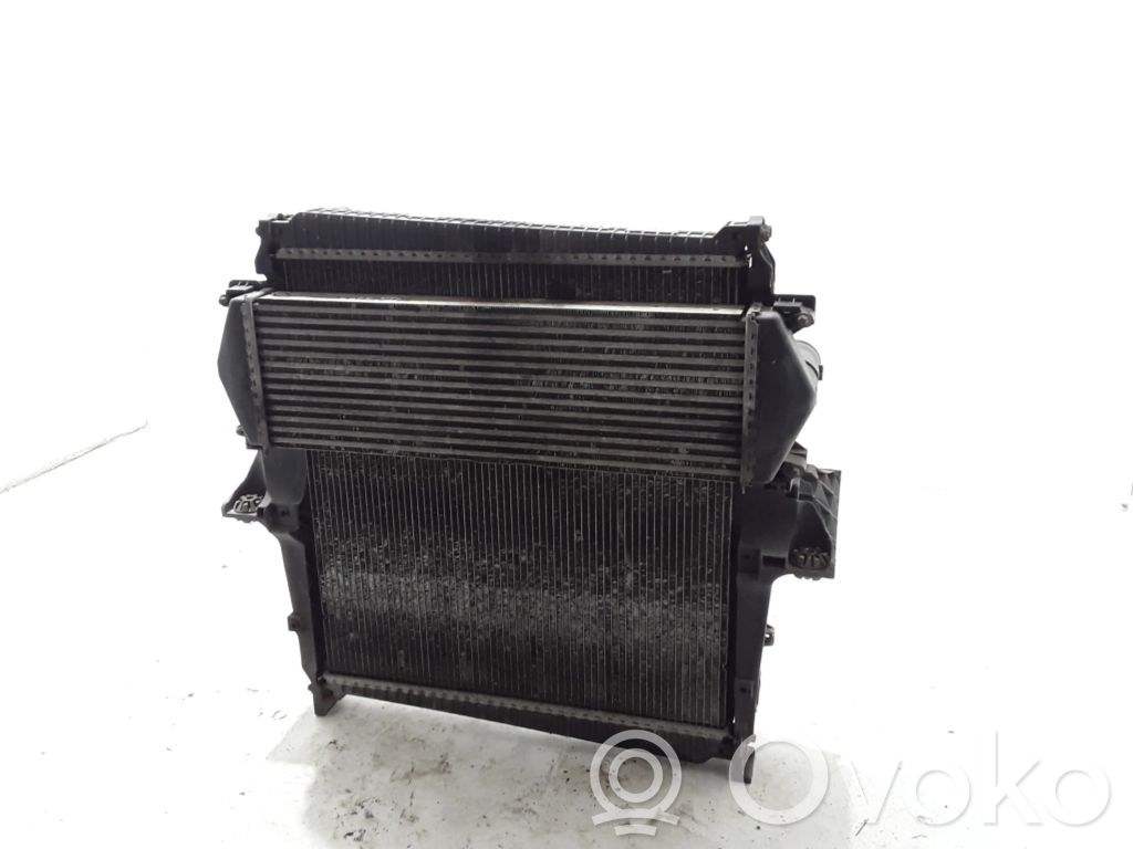 Kit Radiateur
