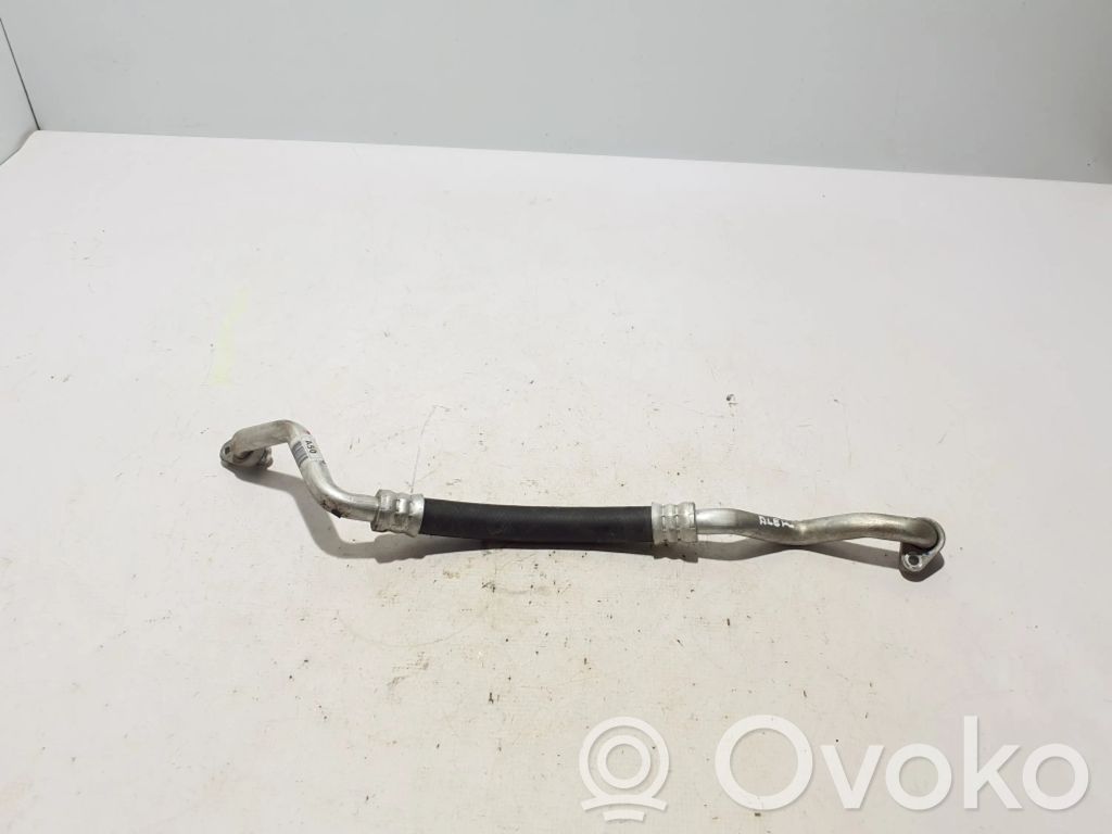 KIA EV6 Ilmastointilaitteen putki (A/C) 