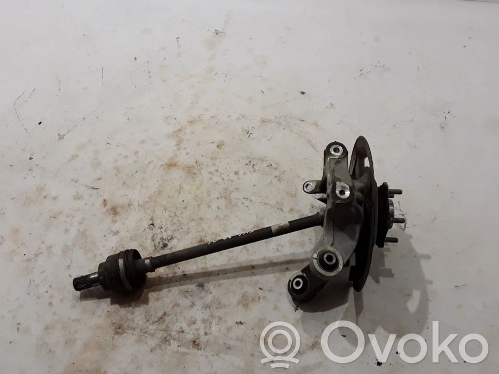 KIA EV6 Fuzetă spate 