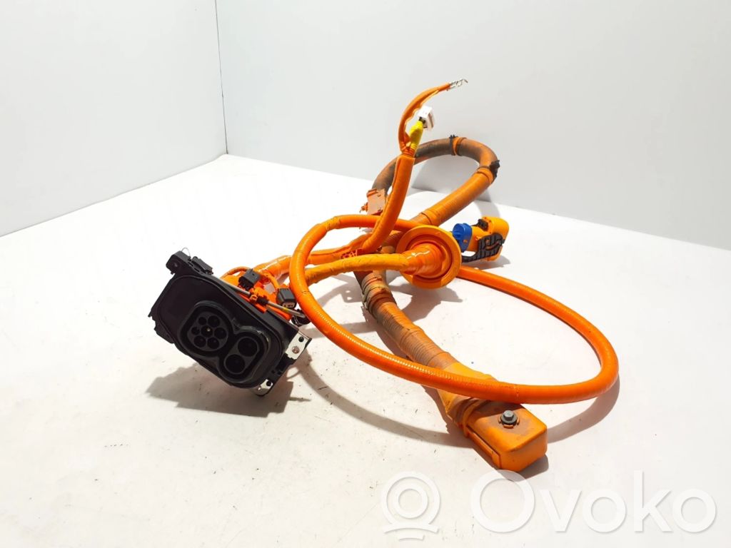 KIA EV6 Priză încărcare vehicul electric 