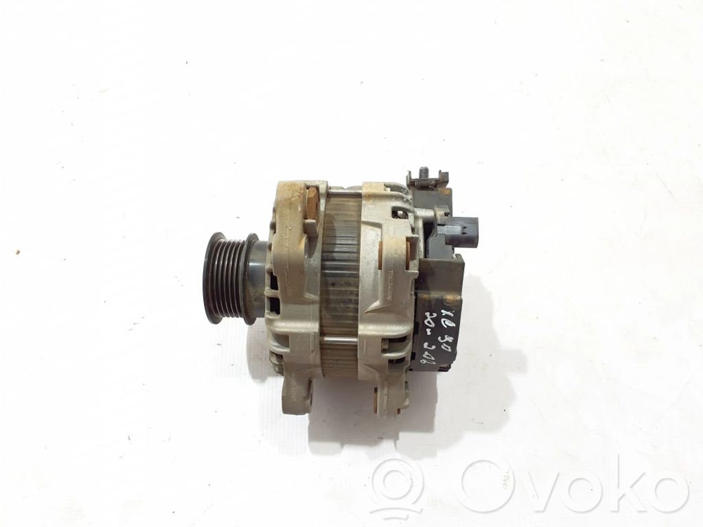 Alternador   30659580