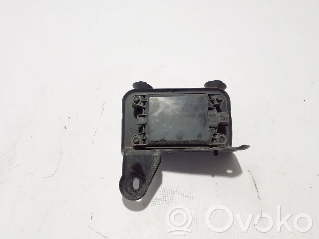Renault Espace V (RFC) Sensor de radar Distronic 
