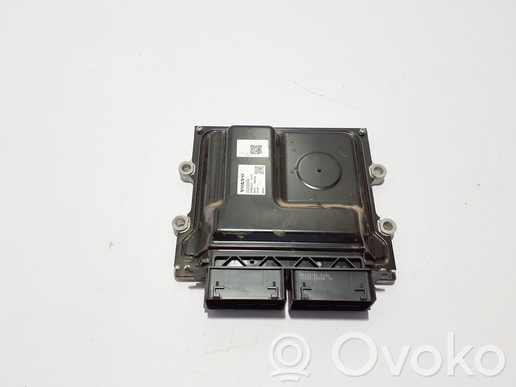 Sterownik / Moduł ECU   32242004