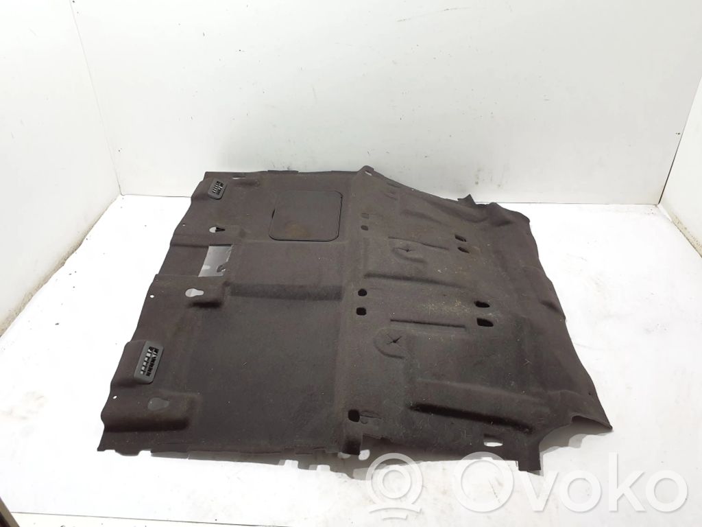 Renault Espace V (RFC) Alfombra interior 