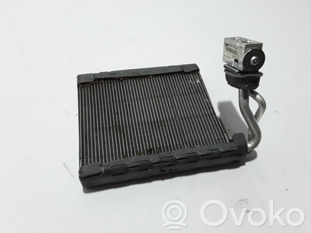 Renault Scenic IV - Grand scenic IV Radiator (interior) aer condiționat (A/C) 