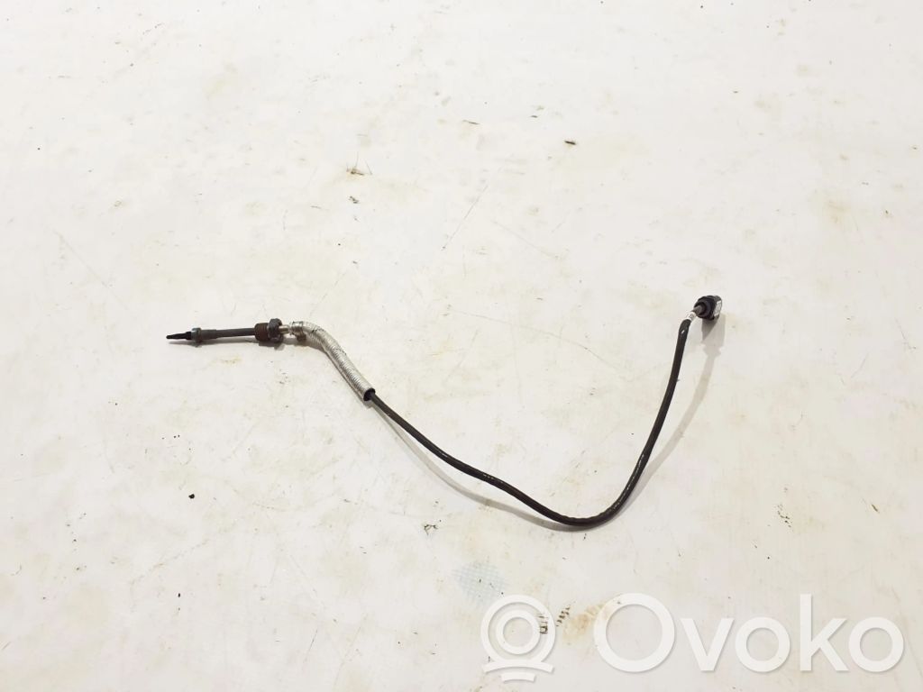 Skoda Kodiaq Sensor de temperatura del escape 