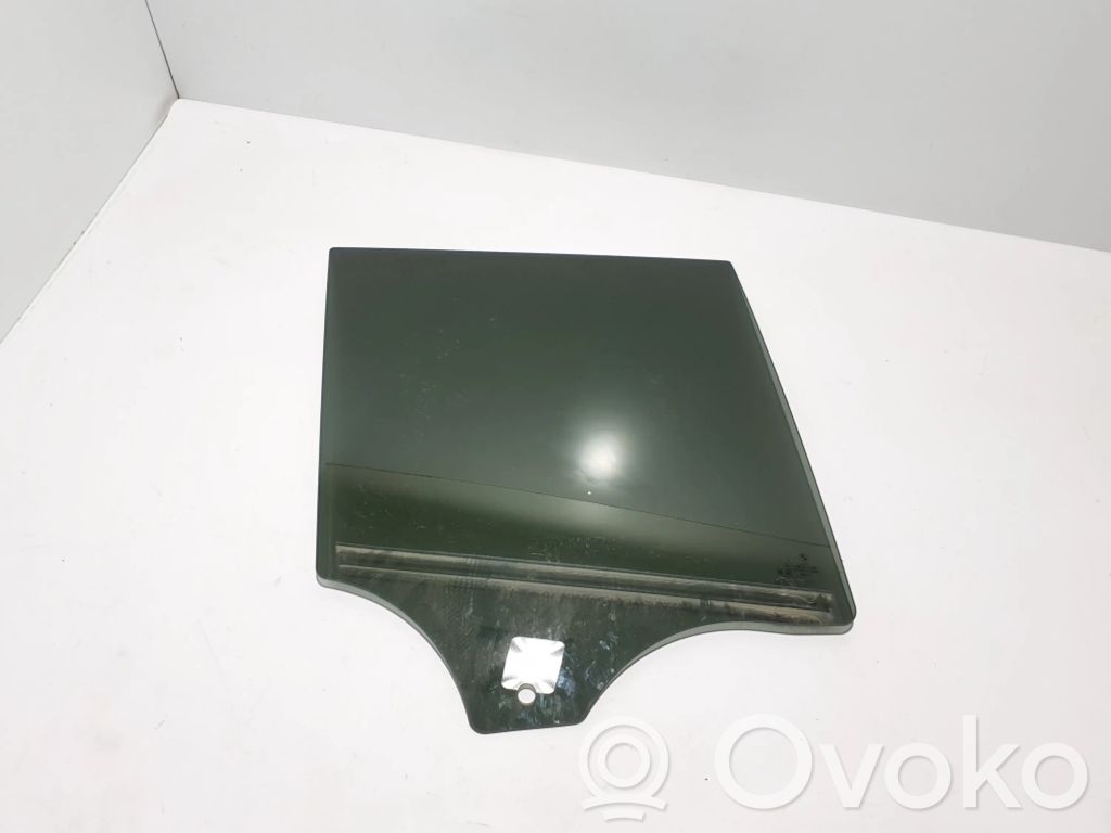 BMW X3 G01 Vetro del finestrino della portiera posteriore
