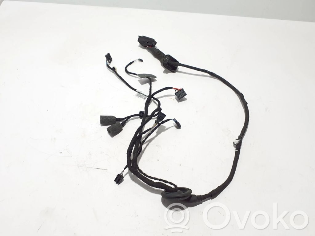 Skoda Kodiaq Otros cableados 