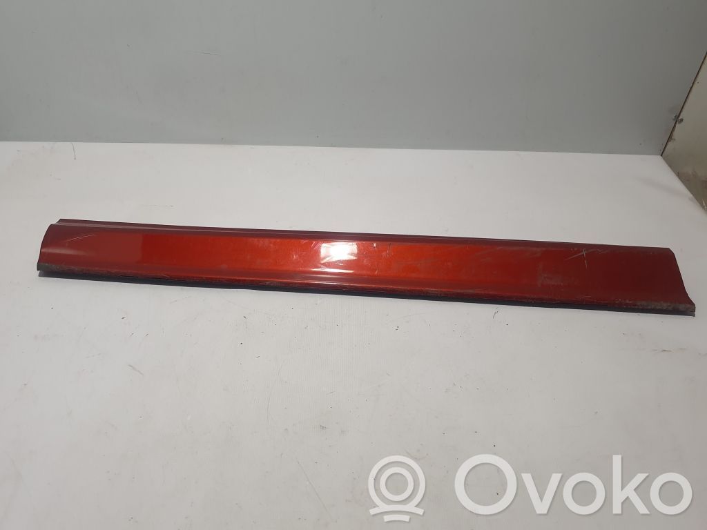 Volvo XC60 Listwa drzwi 