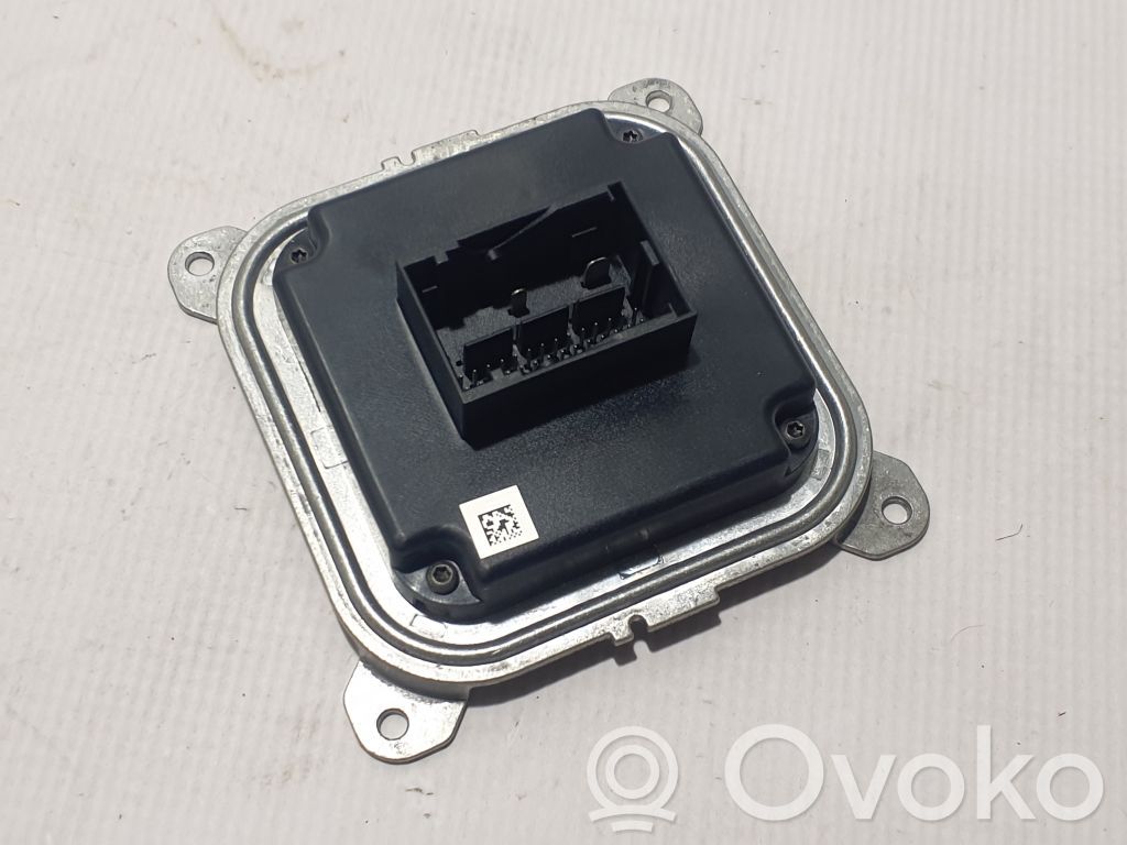 Renault Austral Unidad de control/módulo de los faros xenón 