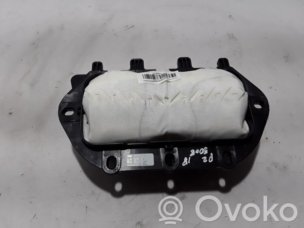 Peugeot 5008 Airbag pasager 