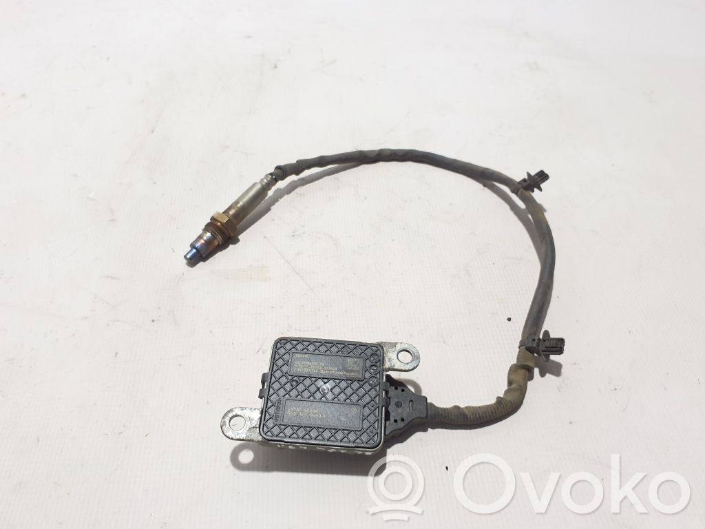 Renault Scenic IV - Grand scenic IV Lambda zonde 