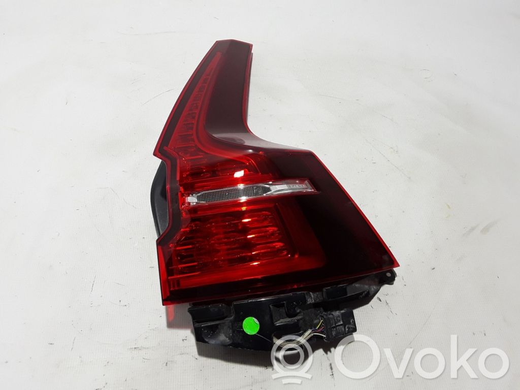 Volvo V60 Takavalot 