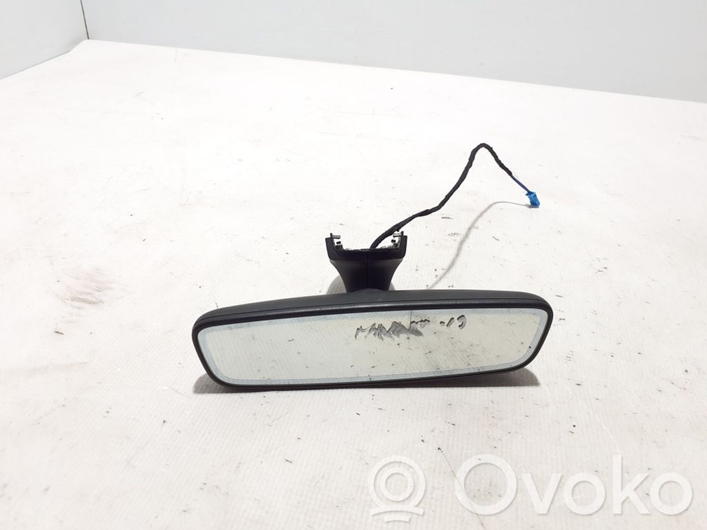 Porsche Macan (95B) Espejo retrovisor (interior) 
