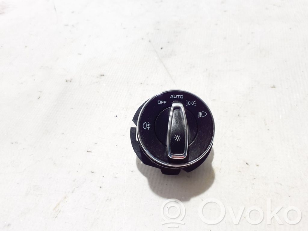 Porsche Macan (95B) Interruptor de luz 