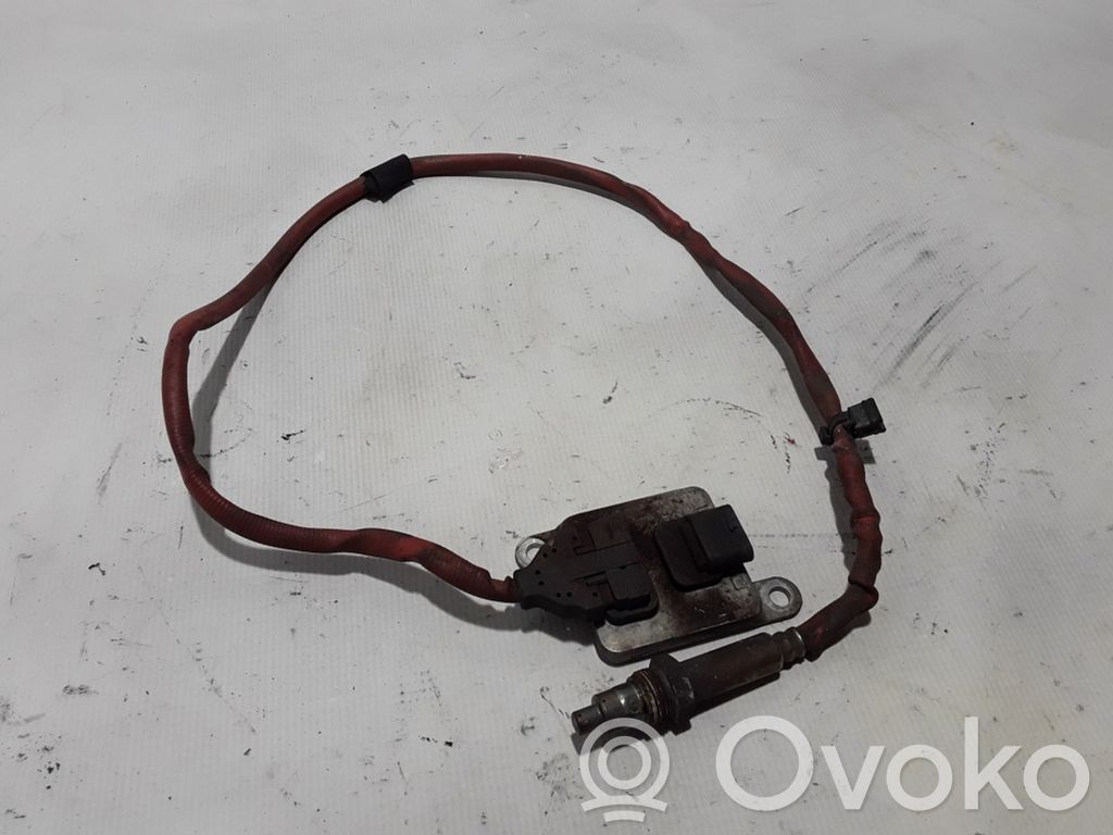BMW X5 F15 Lambda probe sensor 