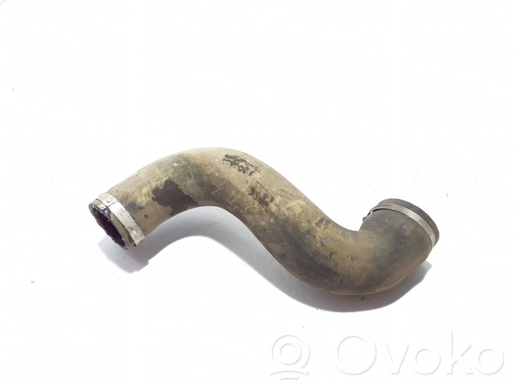 Wąż / Rura intercoolera   2H0145708E